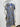 Wildflower Cinched Midi Dress