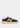 Brown Suede Peaches Sneaker By Shushop