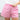 Micro Polka Dot Lulu Mac Boxer Shorts