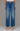 Ella Medium Low Rise Cropped Jean By Hidden