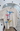 Nirvana Angel Stamp OS Tee By Daydreamer