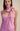 Scarf- Neck V-Neck Cami Top