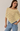 Openwork Detail Sweater Poncho