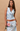 Serena Sleeveless Cowl Neck Floral Top