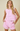 Lily Sleeveless Linen Embroidered Tie Top