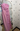 Low V Strapless Maxi Dress With Slit