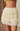 Lace tiered Mini Skirt