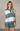 Collared Jersey Tee & Short Set