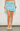Faith Beaded Mini Skirt
