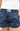 Micro Polka Dot Lulu Mac Boxer Shorts