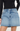 Basin Mid Rise Mini Skirt