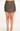 Leahter Mini Skort