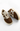 Brown Suede Peaches Sneaker By Shushop
