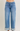 Fold Over Straight Cuff Jeans