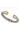 Open X Statement Cuff