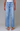 Light Wash Clean Low Rise Dad Jean By Hidden