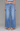 Light Forward Seam Wide Leg Jeans By Hidden