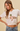 Duck Graphic Sweater Top