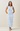 Colorblock Knit Vest & Skirt Set