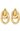 Andy Knot Earring