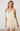 Lace Detail Woven Mini Dress