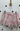 Cotton Eyelet Patchwork Shorts