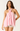 Flower Halter Neck Top
