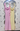 Ruffle Sleeve Maxi Dress