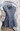 Denim Pocket Button Up Romper