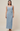 Shell Embellished Knit Top & Skirt Set