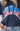 Lulu Mac Stars & Stripe Tee