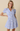 Serena Gingham Puff-Sleeve Dress