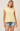 Cap Sleeve Knit Short Sleeve Top