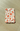 Pink Cheetah Print Tea Towel By Hazel Mazel