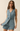 Denim Vest Sleeveless Romper