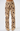 Wild Cow Print Pants