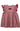 Razorback Gingham Ruffle Dress