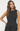 Josie Button Down Sleeveless Vest