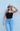 Sweater Tube Wired Top