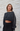 Off Shoulder Crop Sweatshirt