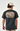 Black Ducks Flying In Tee By Burlebo