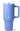 Light Blue 32 oz Hydrojug Traveler
