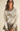 Braided Bow Patch Sweater
