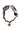 Marigold Star Scarf Necklace