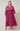 Anais Floral Balloon Maxi Dress