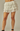 Lace Ruffled Bow Mini Skirt