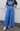 Knit Wide Pleated Sweatpants
