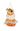 Pumpkin Stack Door Hanger By Mudpie