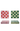 Checkered Stoneware Trivet