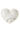 Marble Heart Trinket Dish by Mudpie